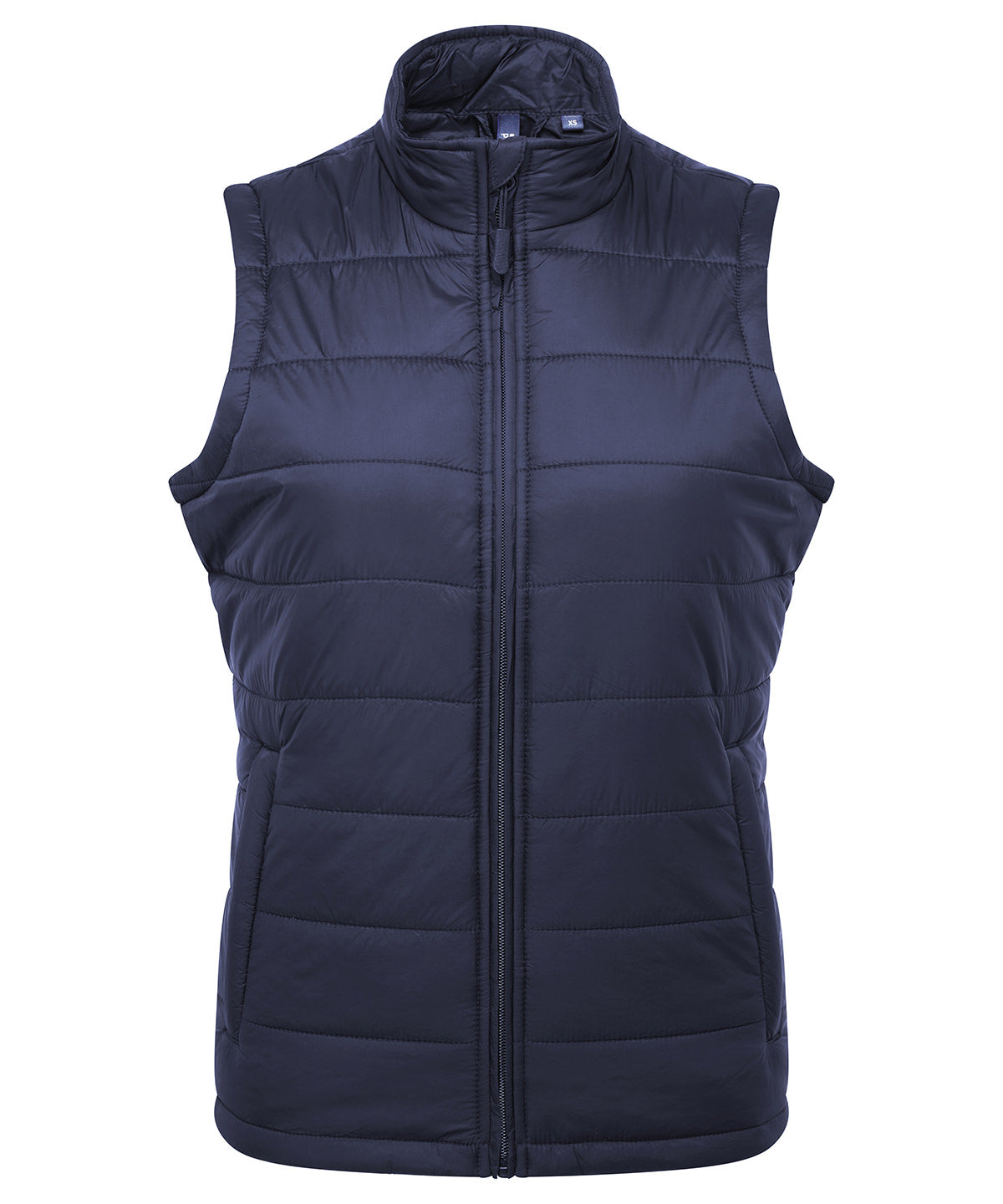Premier Women's 'Recyclight' padded gilet