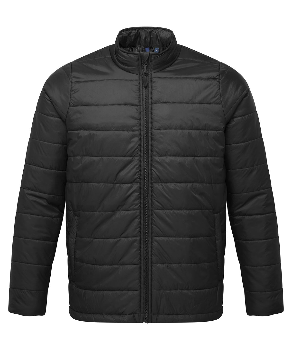 Premier 'Recyclight' padded jacket
