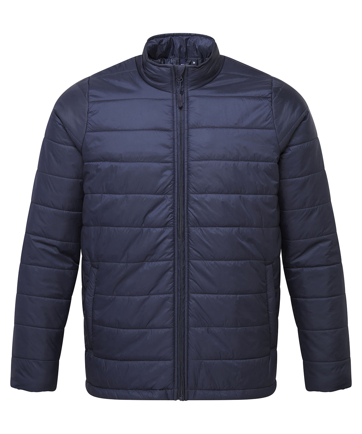 Premier 'Recyclight' padded jacket