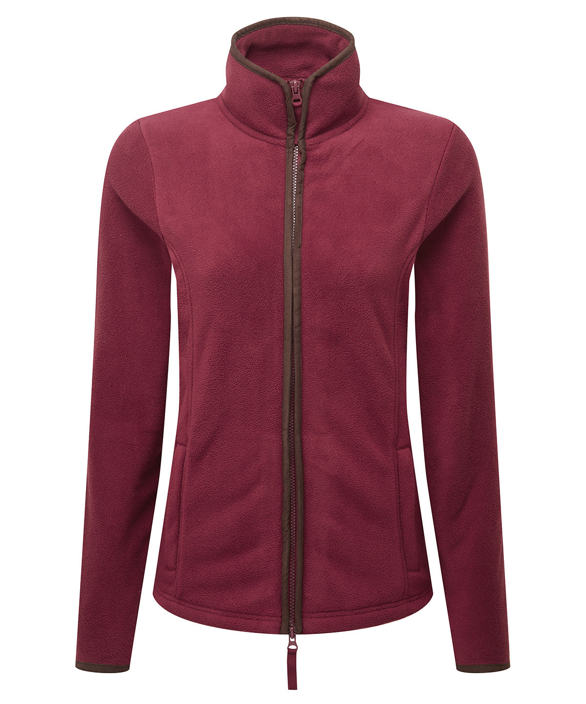 Premier Women's artisan fleece jacket