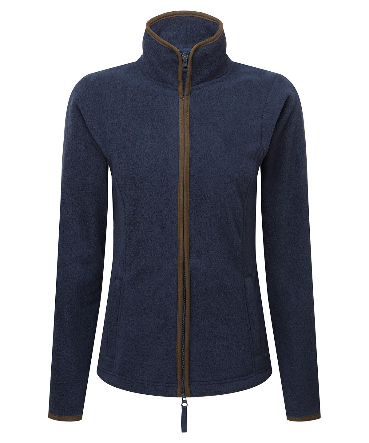 Premier Women's artisan fleece jacket