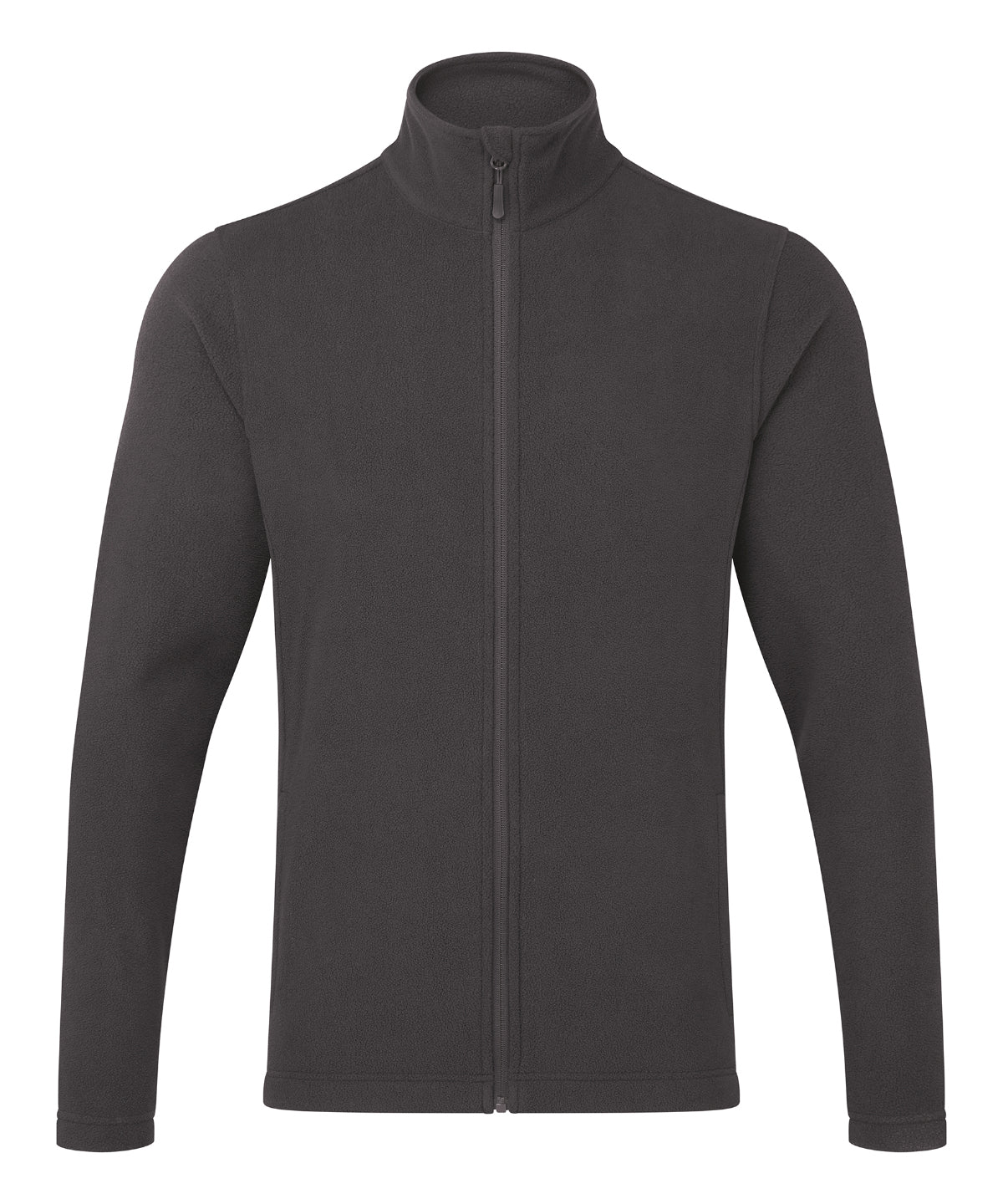 Premier 'Recyclight' full-zip microfleece