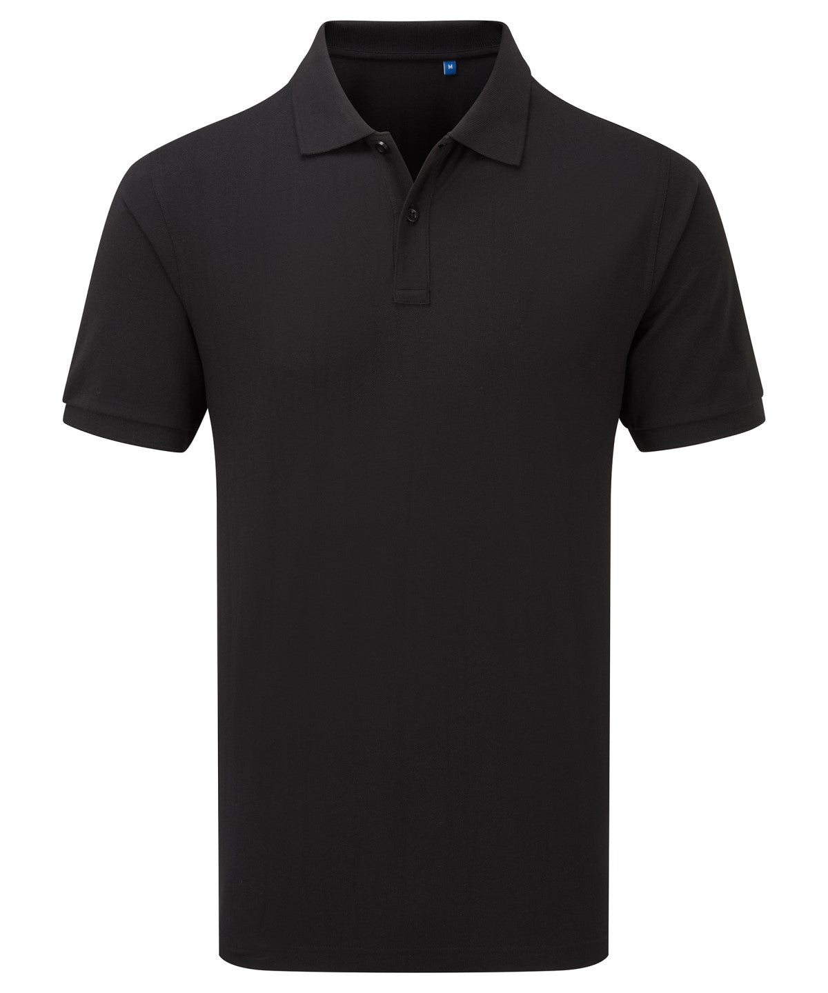 Premier 'Essential' unisex short sleeve workwear polo shirt