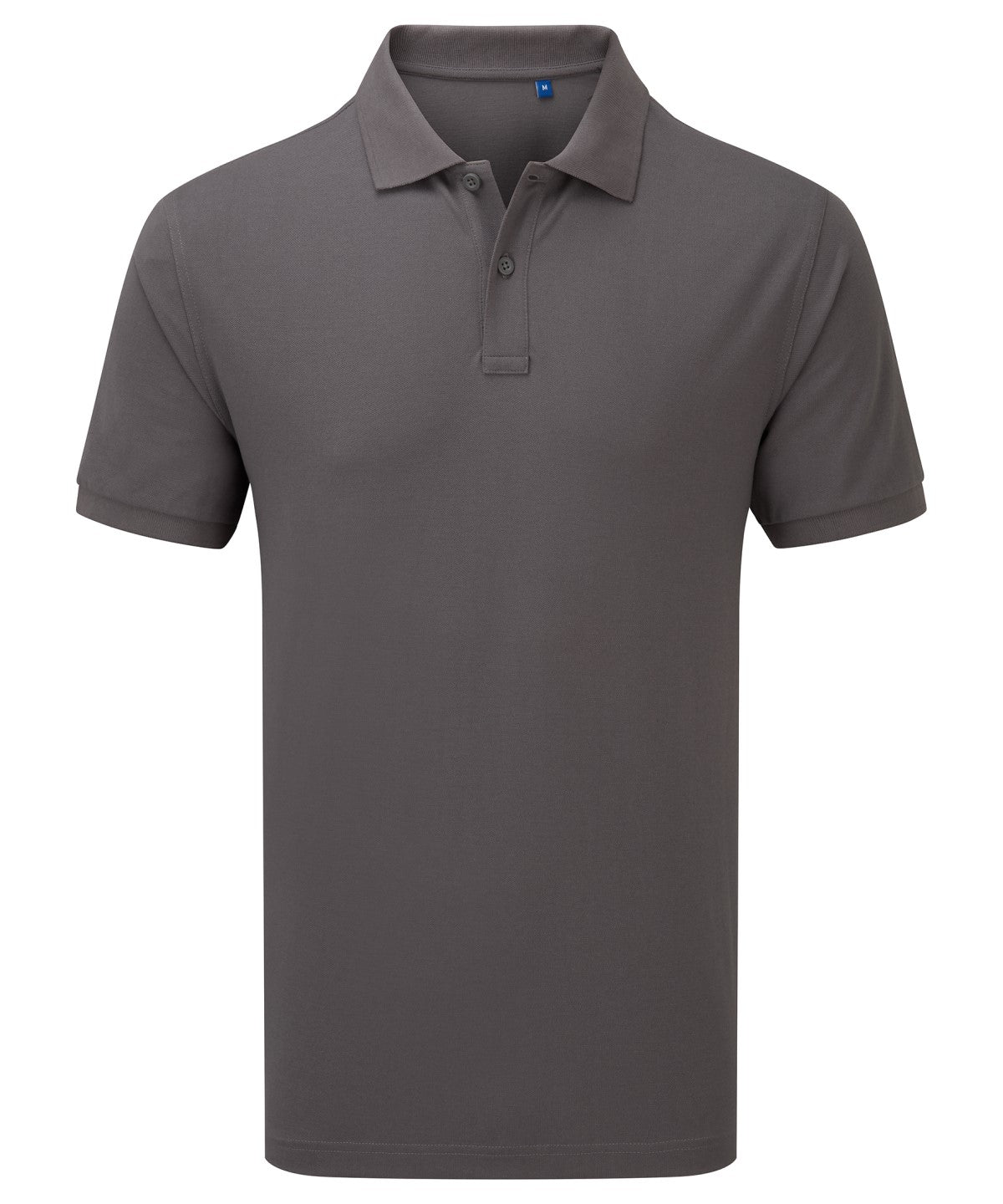 Premier 'Essential' unisex short sleeve workwear polo shirt