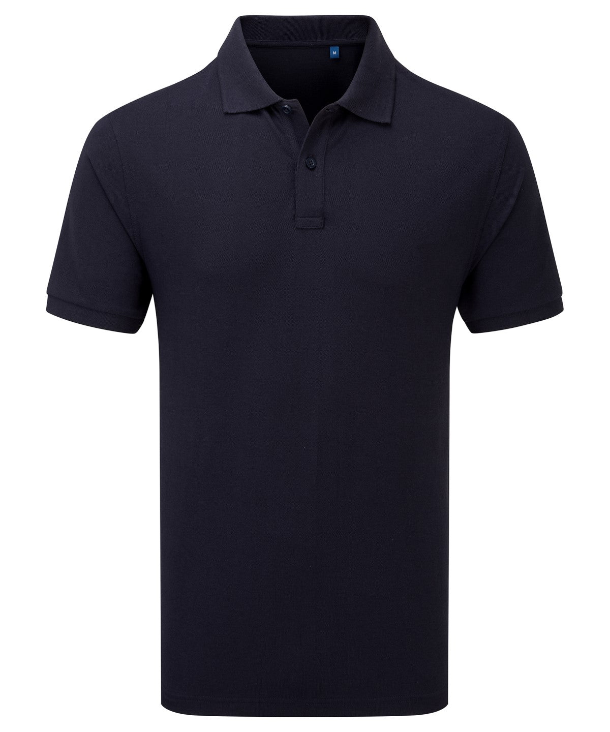 Premier 'Essential' unisex short sleeve workwear polo shirt