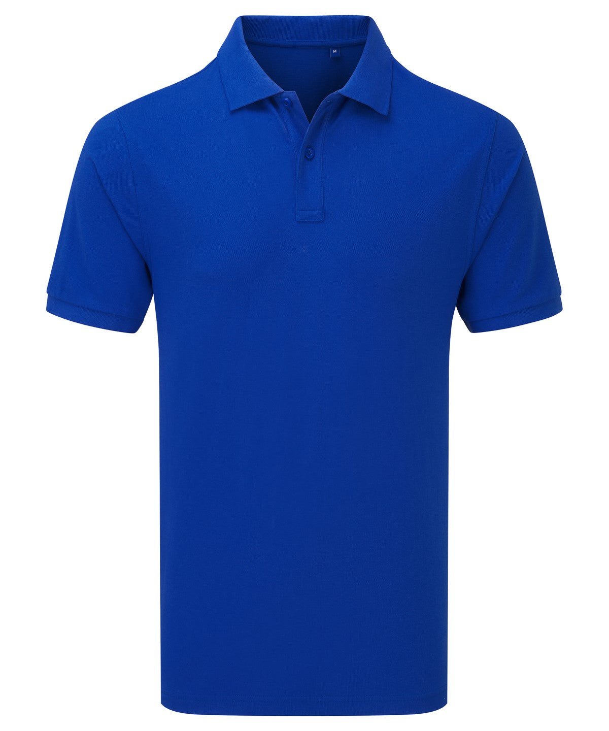 Premier 'Essential' unisex short sleeve workwear polo shirt
