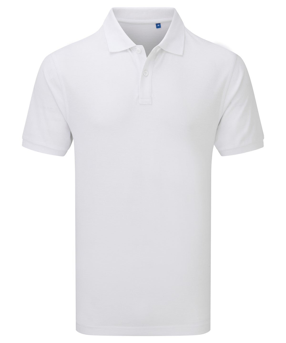 Premier 'Essential' unisex short sleeve workwear polo shirt