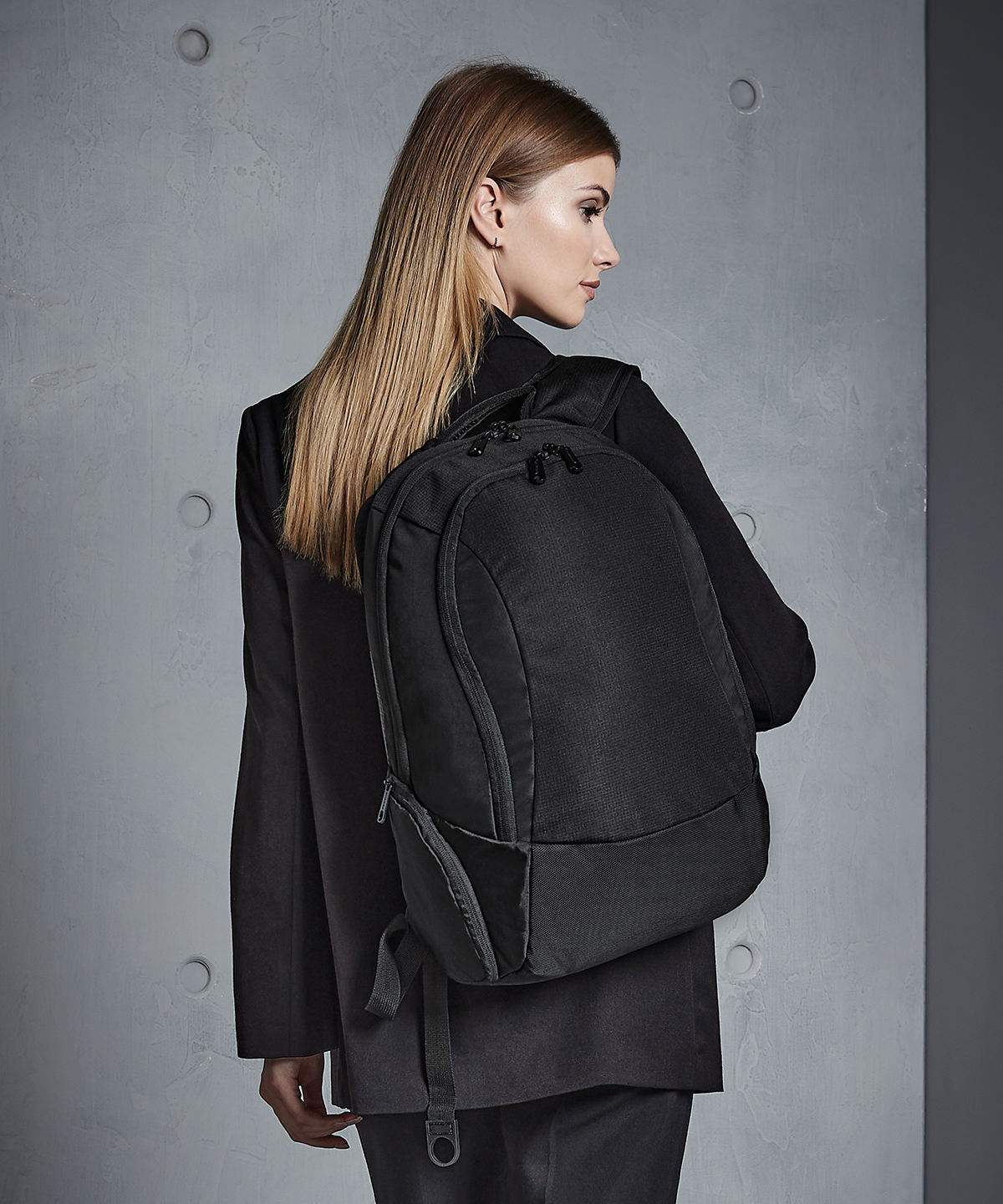Vessel slimline laptop backpack