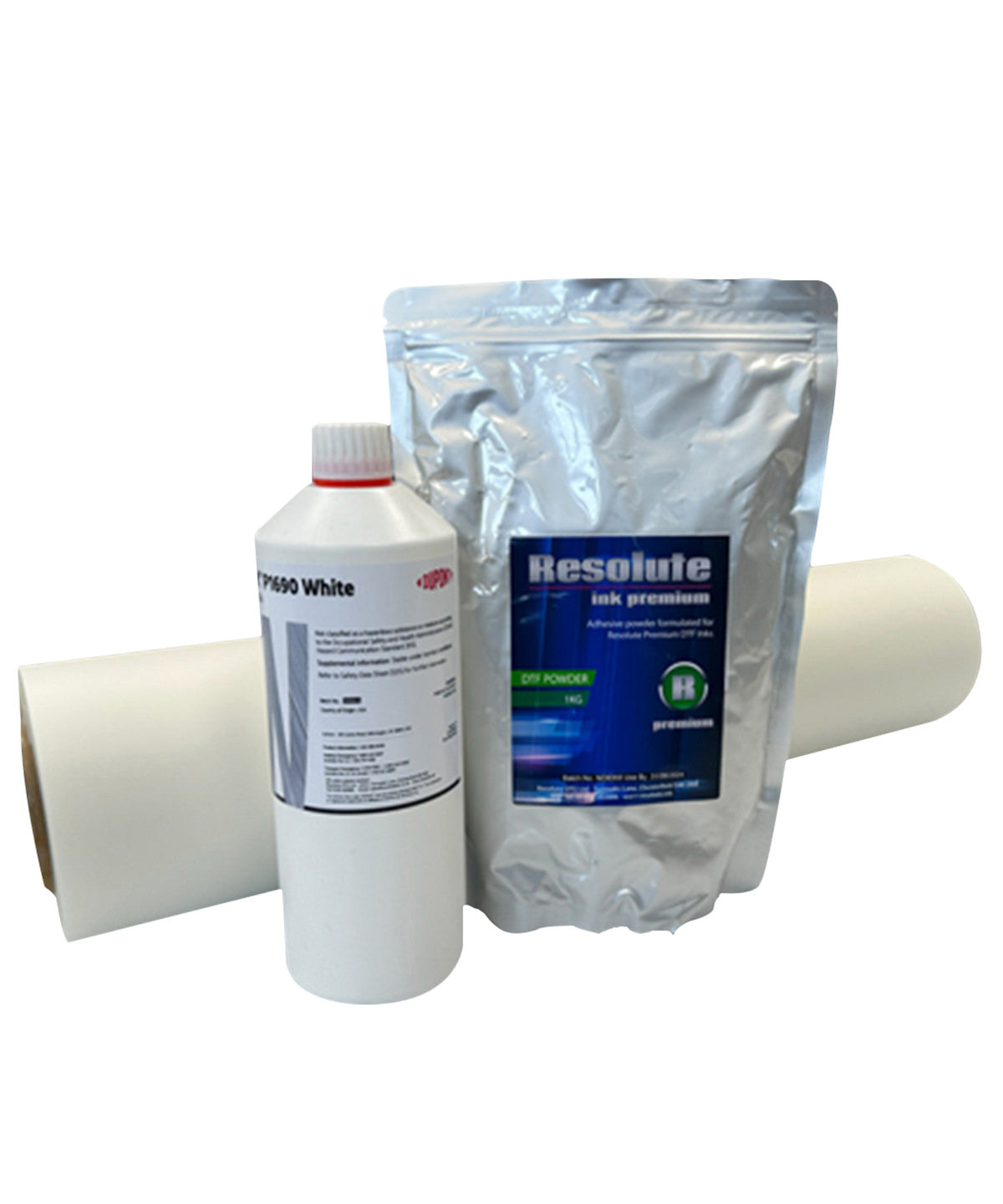 DuPont DTF bundle