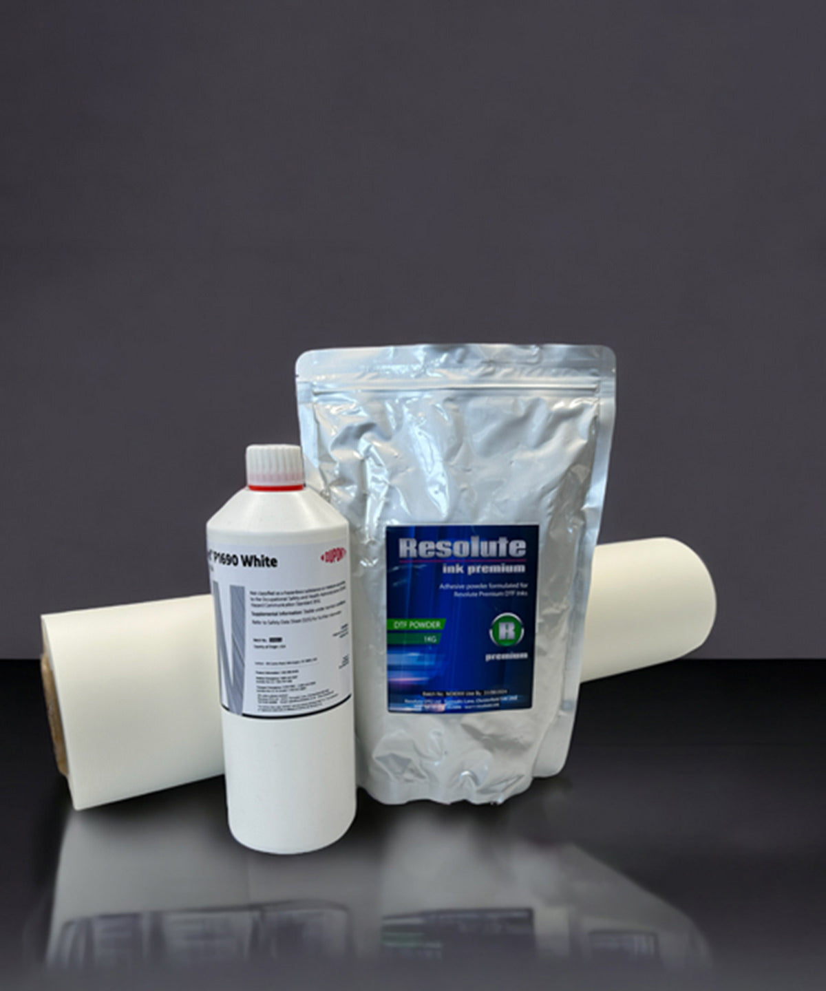 DuPont DTF bundle