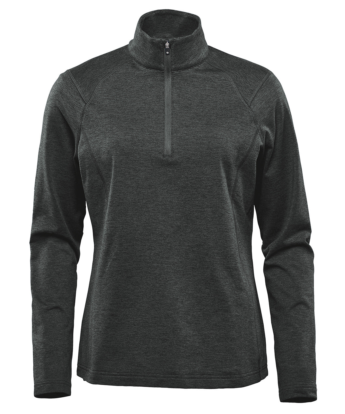 Womens Treeline ¼-zip fleece