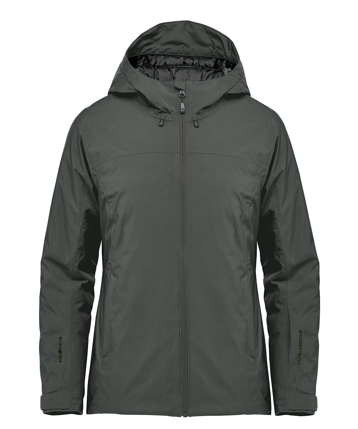 Womens Nostromo thermal shell