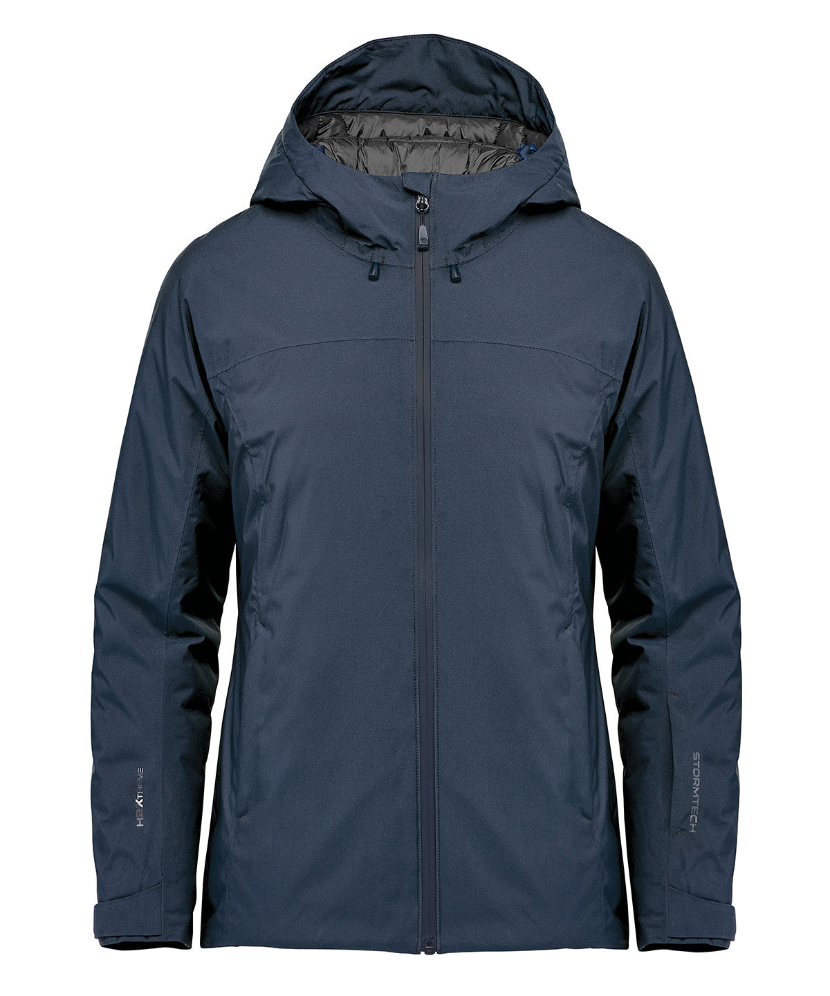 Womens Nostromo thermal shell