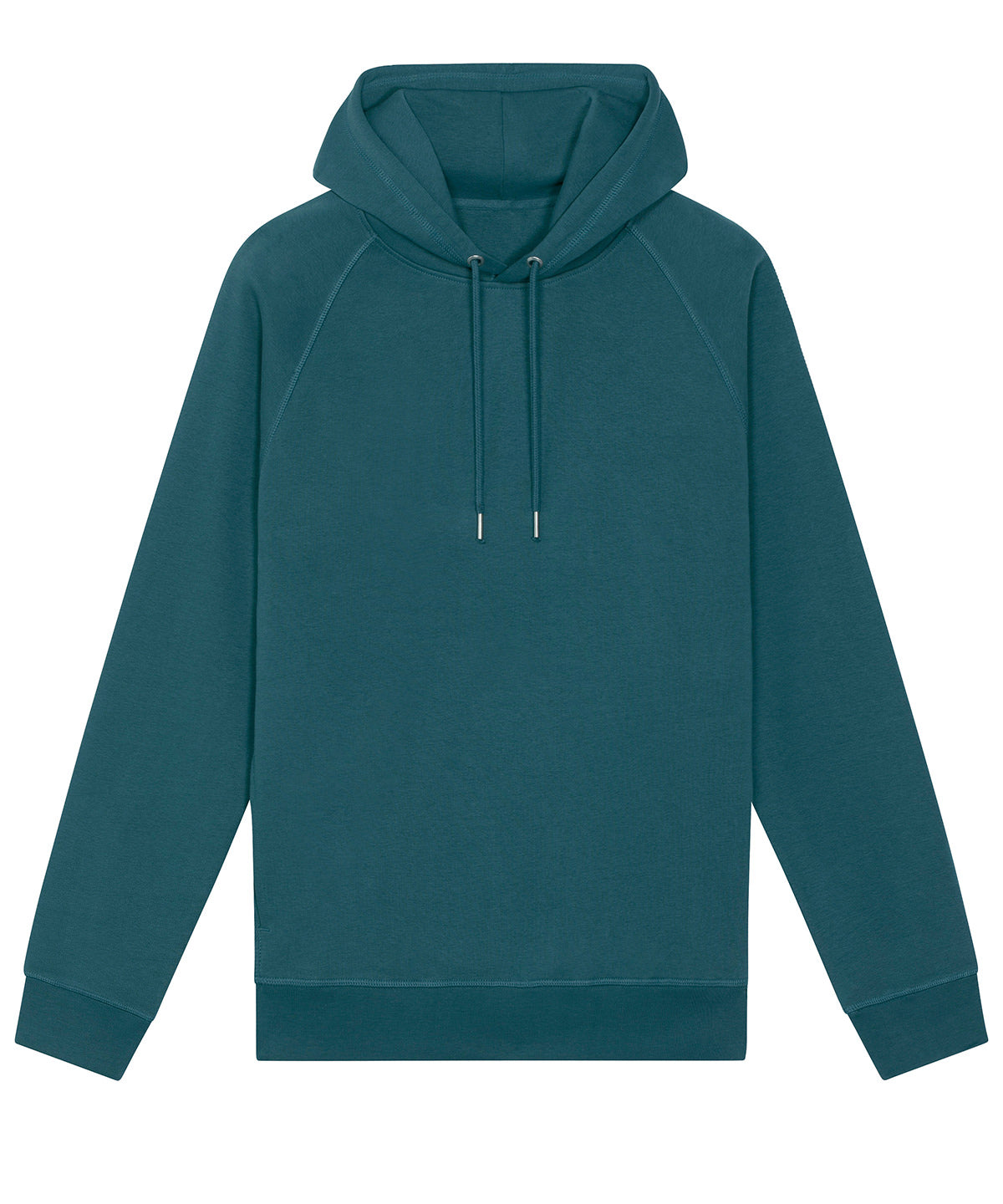 Sider unisex side pocket hoodie (STSU824)