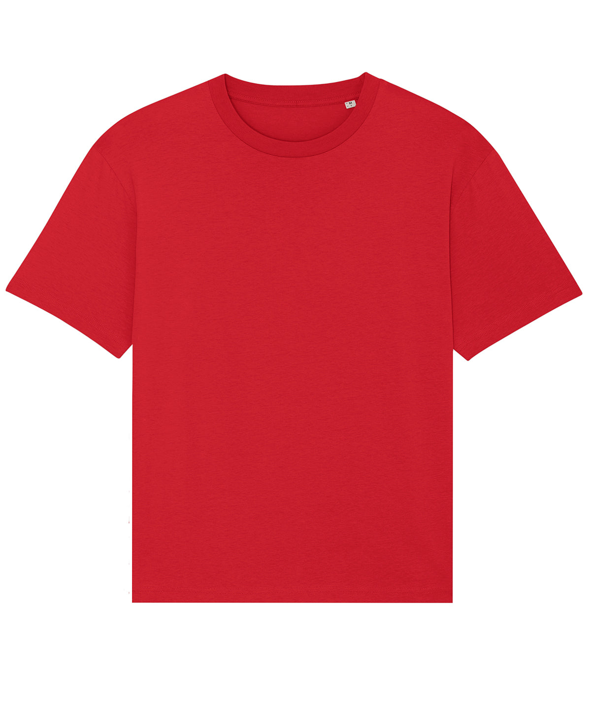 Fuser unisex relaxed t-shirt (STTU759)