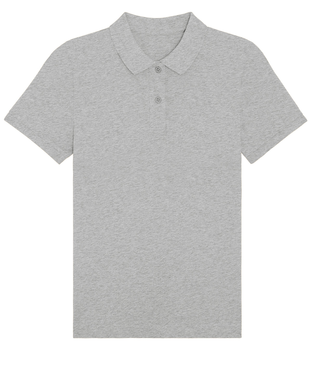 Stella Elliser women's fitted piqué short sleeve polo (STPW333)