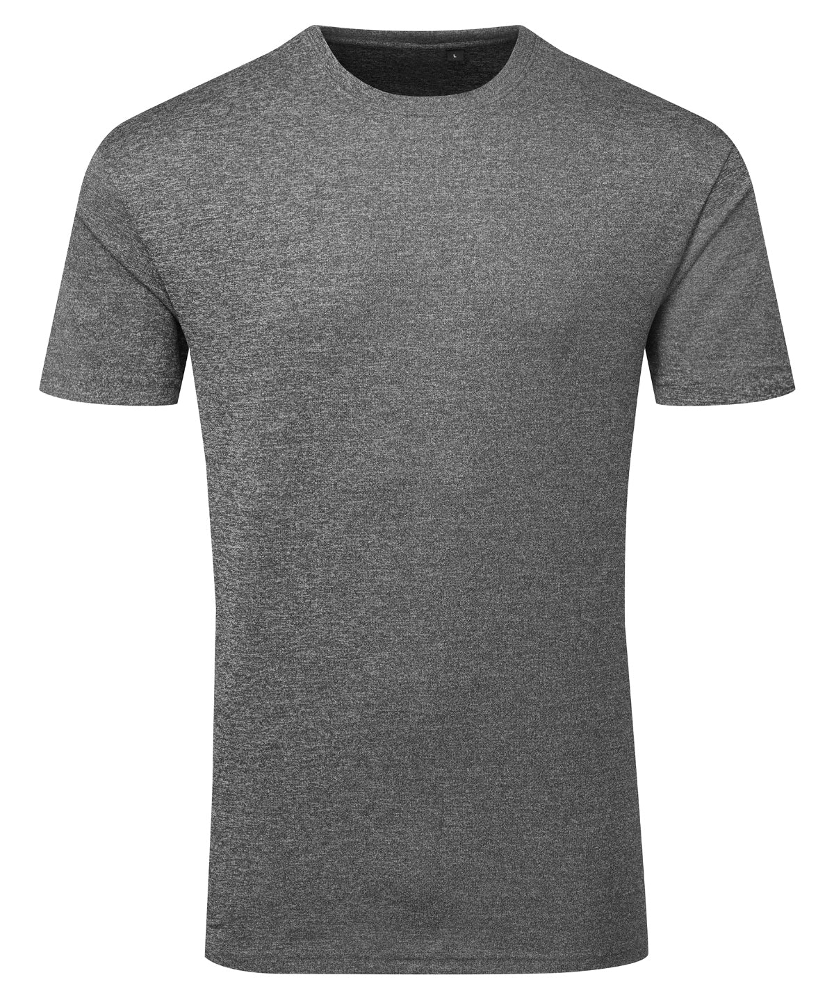 TriDri® Mens textured recycled tee