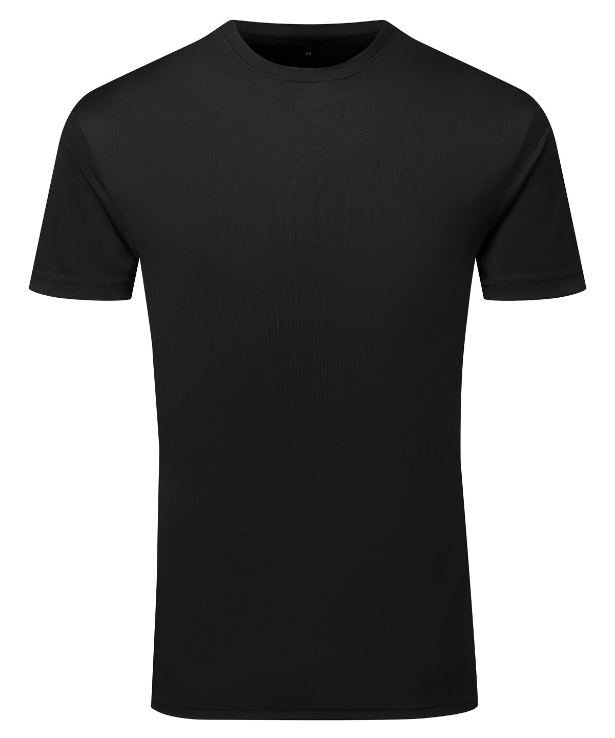 TriDri® Mens textured recycled tee