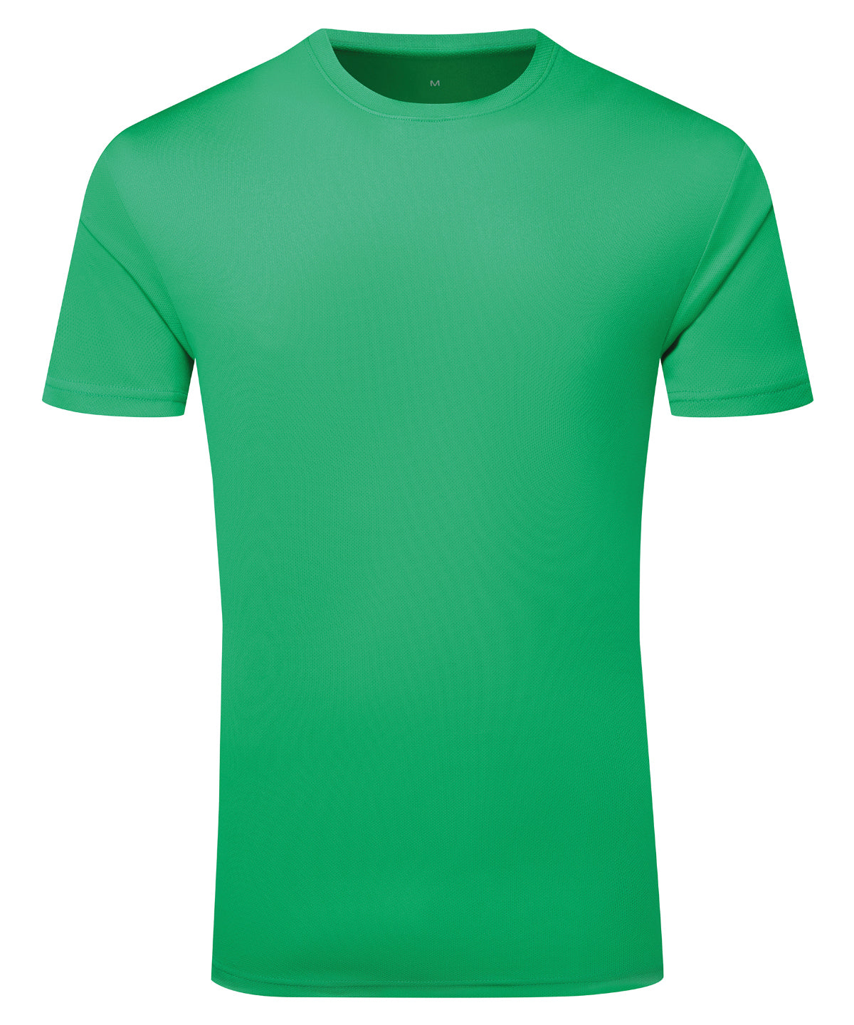 TriDri® Mens textured recycled tee