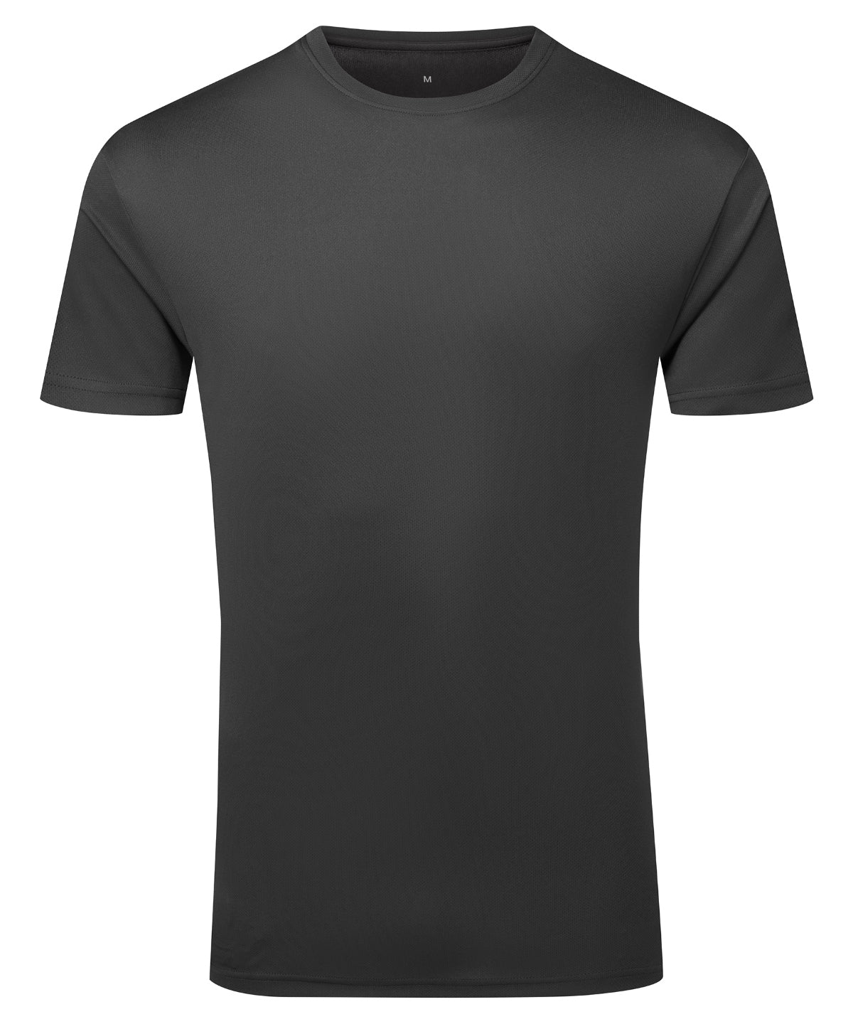 TriDri® Mens textured recycled tee