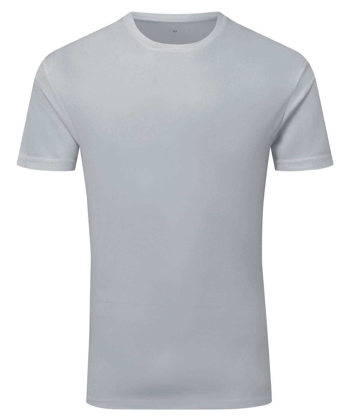 TriDri® Mens textured recycled tee