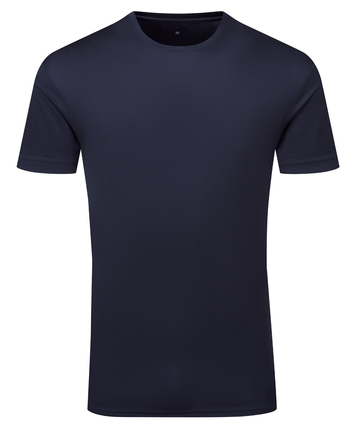 TriDri® Mens textured recycled tee