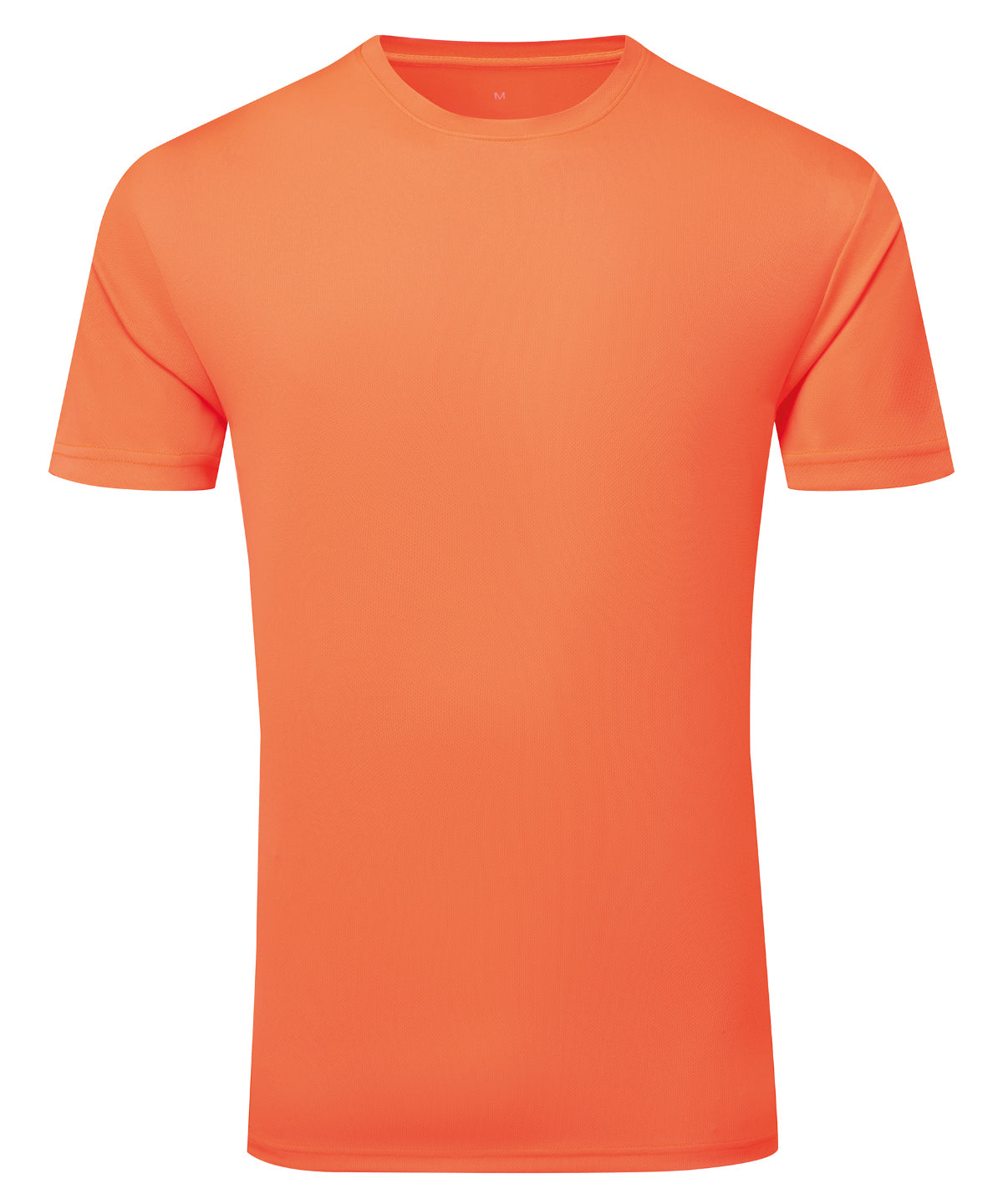 TriDri® Mens textured recycled tee
