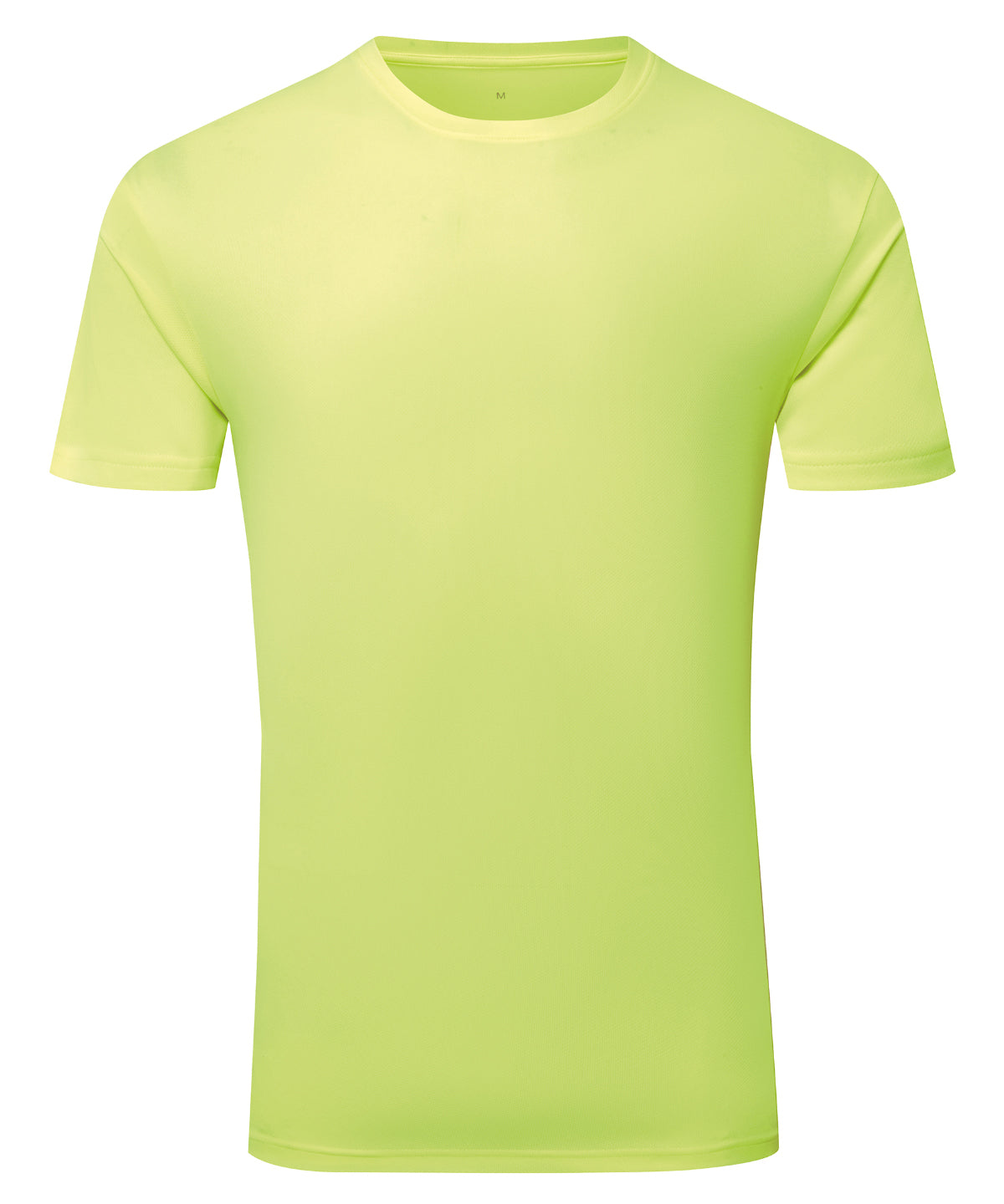 TriDri® Mens textured recycled tee