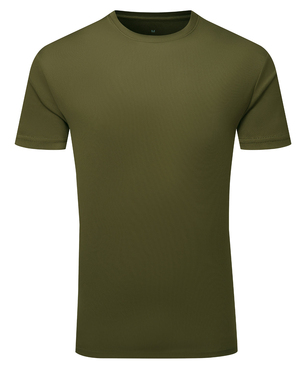 TriDri® Mens textured recycled tee