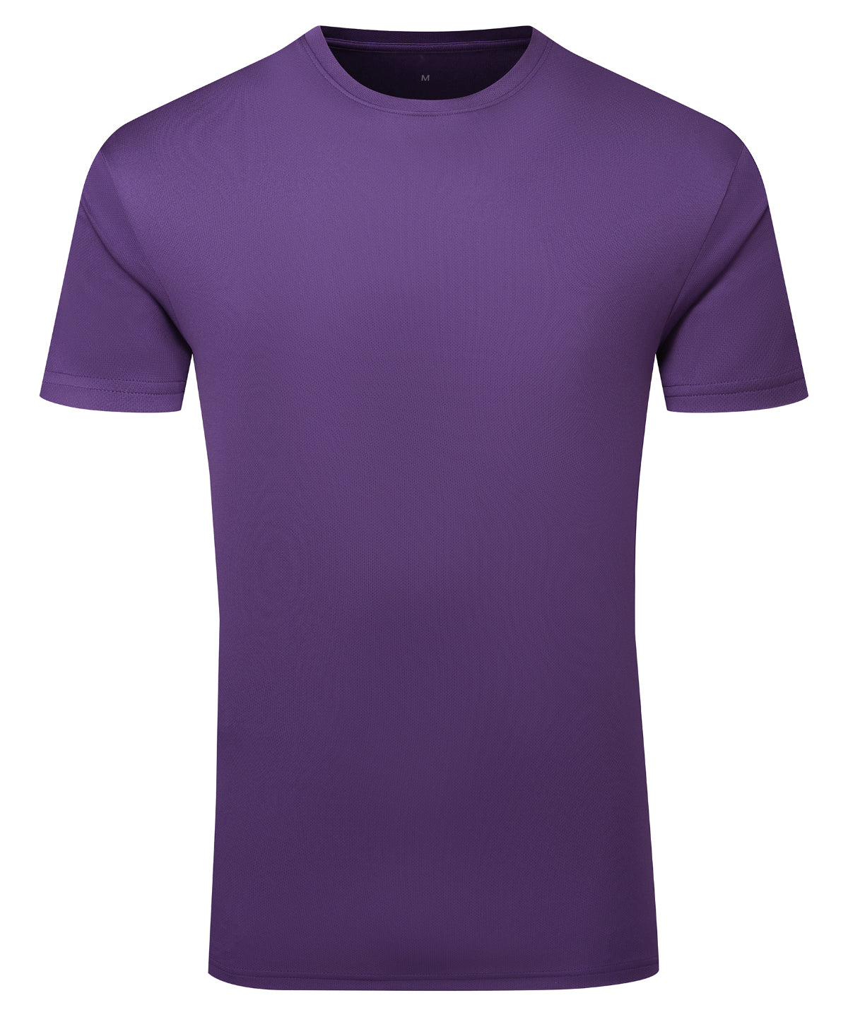TriDri® Mens textured recycled tee