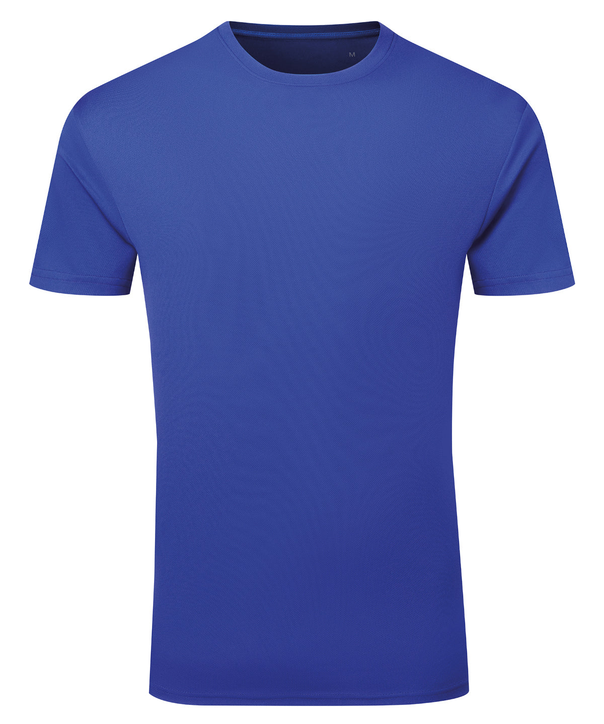 TriDri® Mens textured recycled tee