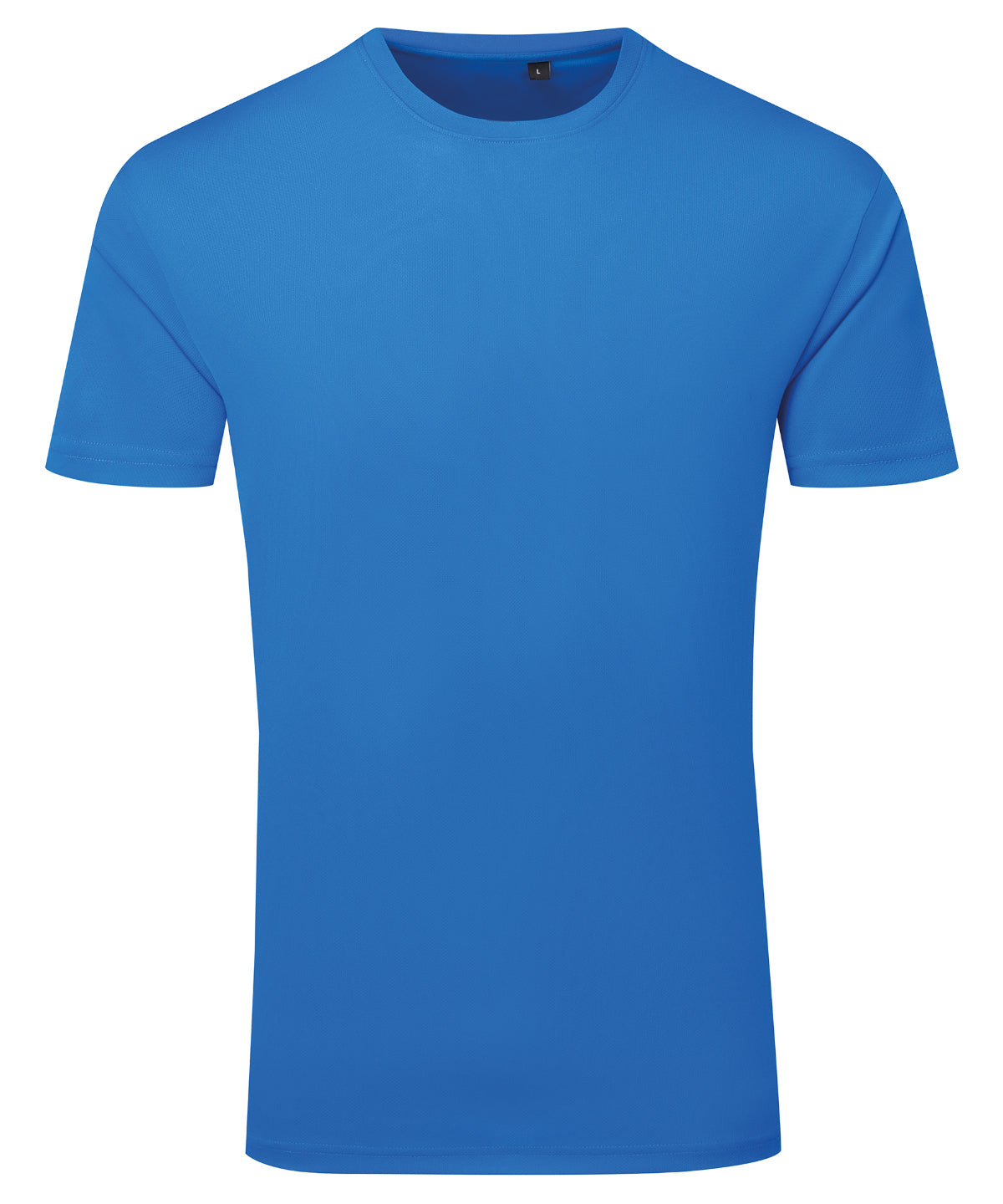 TriDri® Mens textured recycled tee