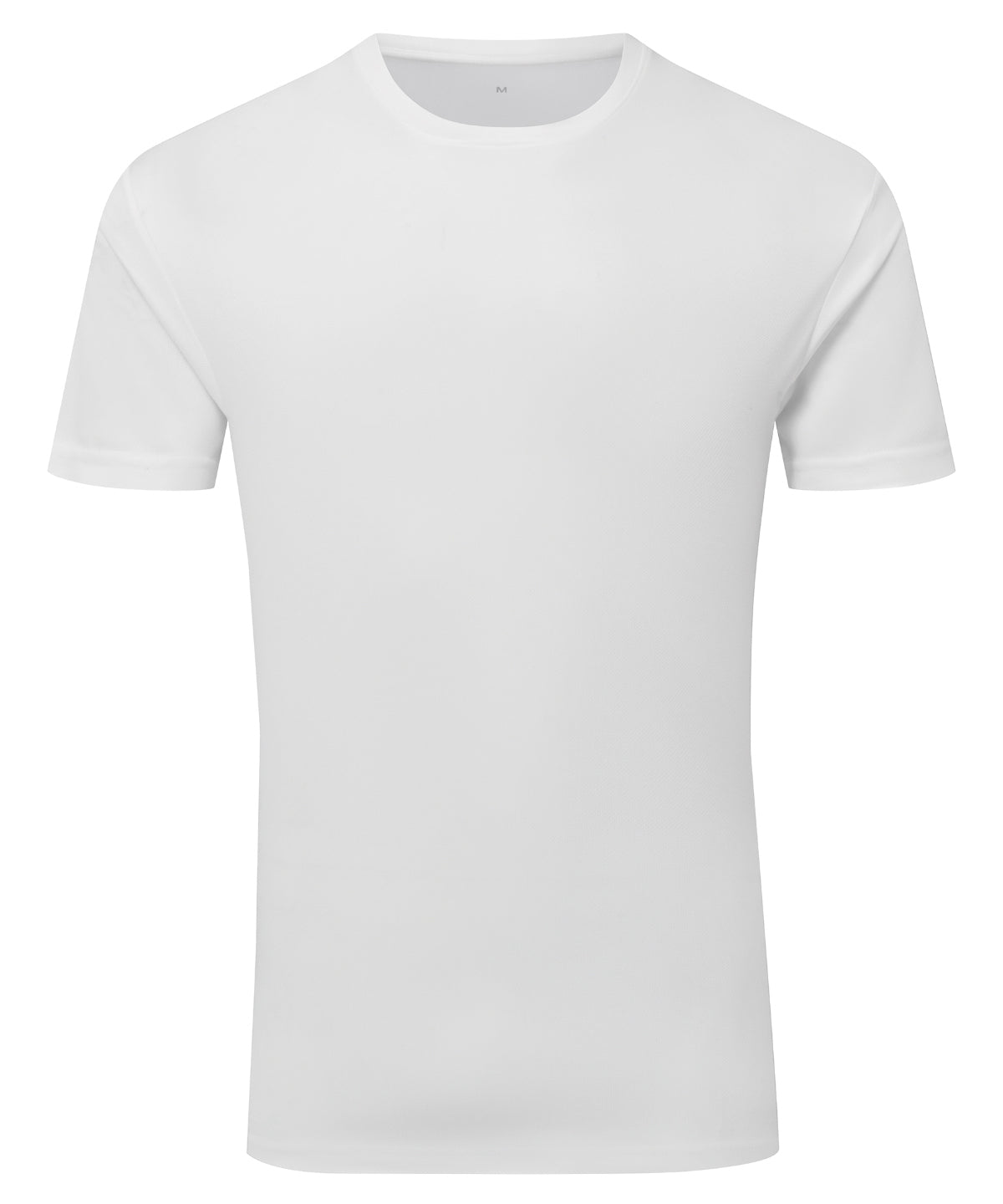 TriDri® Mens textured recycled tee