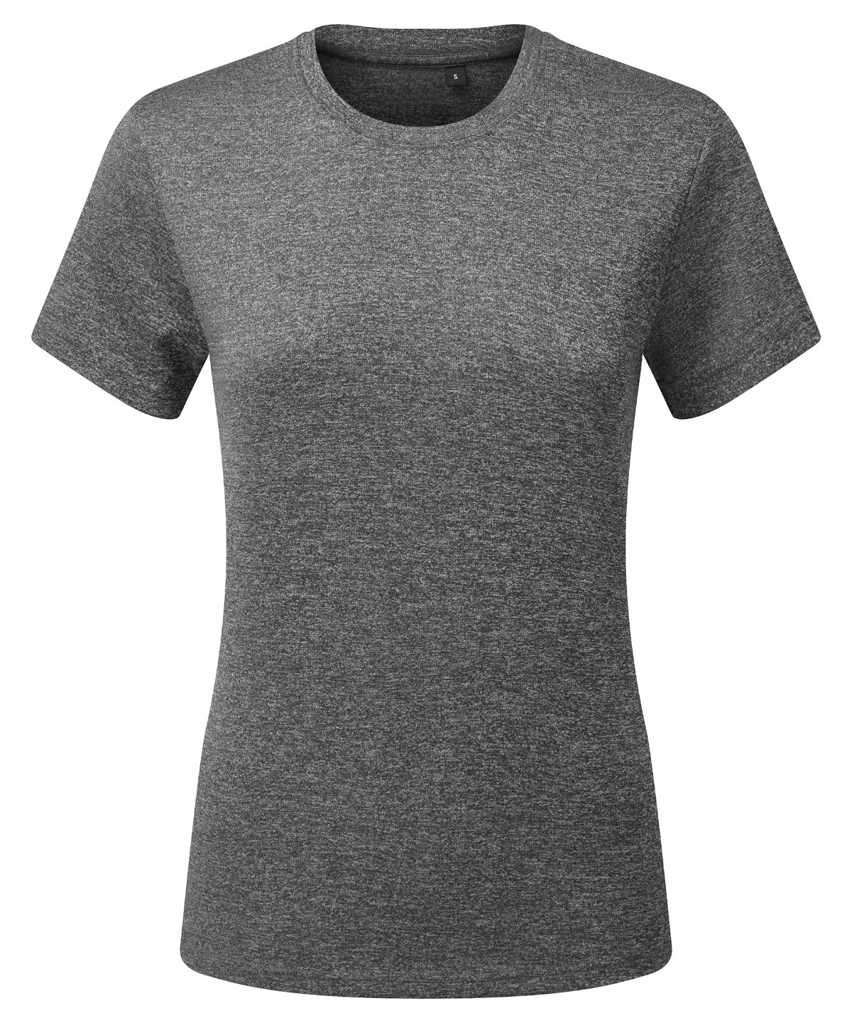 TriDri® Women's textured recycled tee