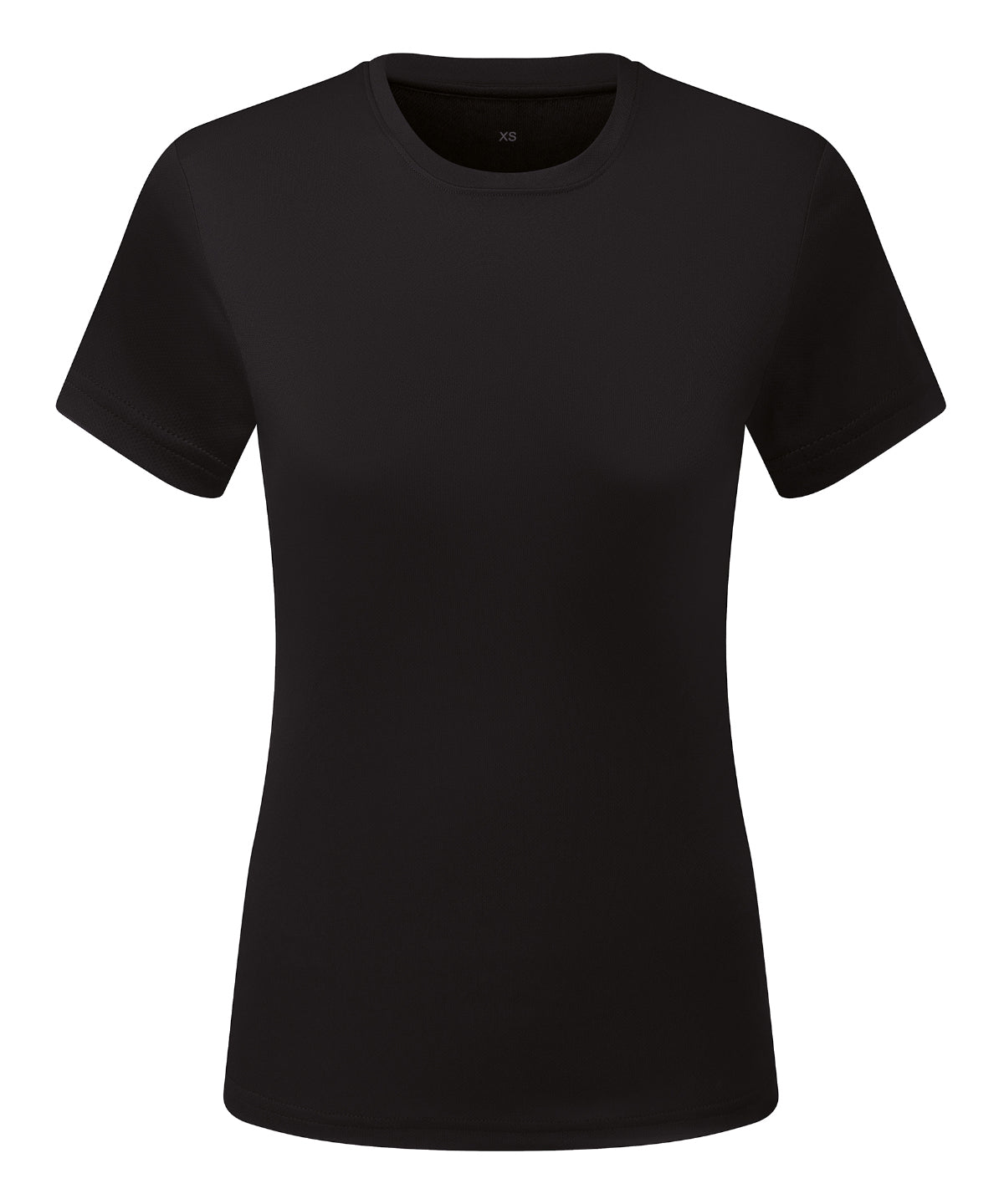 TriDri® Women's textured recycled tee