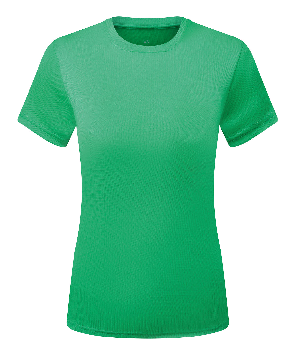 TriDri® Women's textured recycled tee