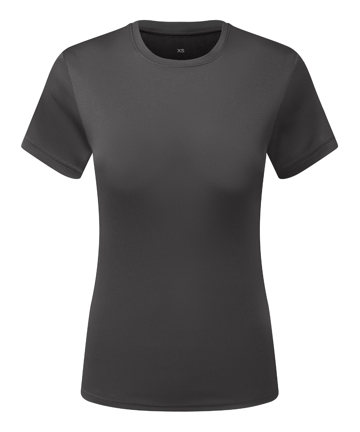 TriDri® Women's textured recycled tee