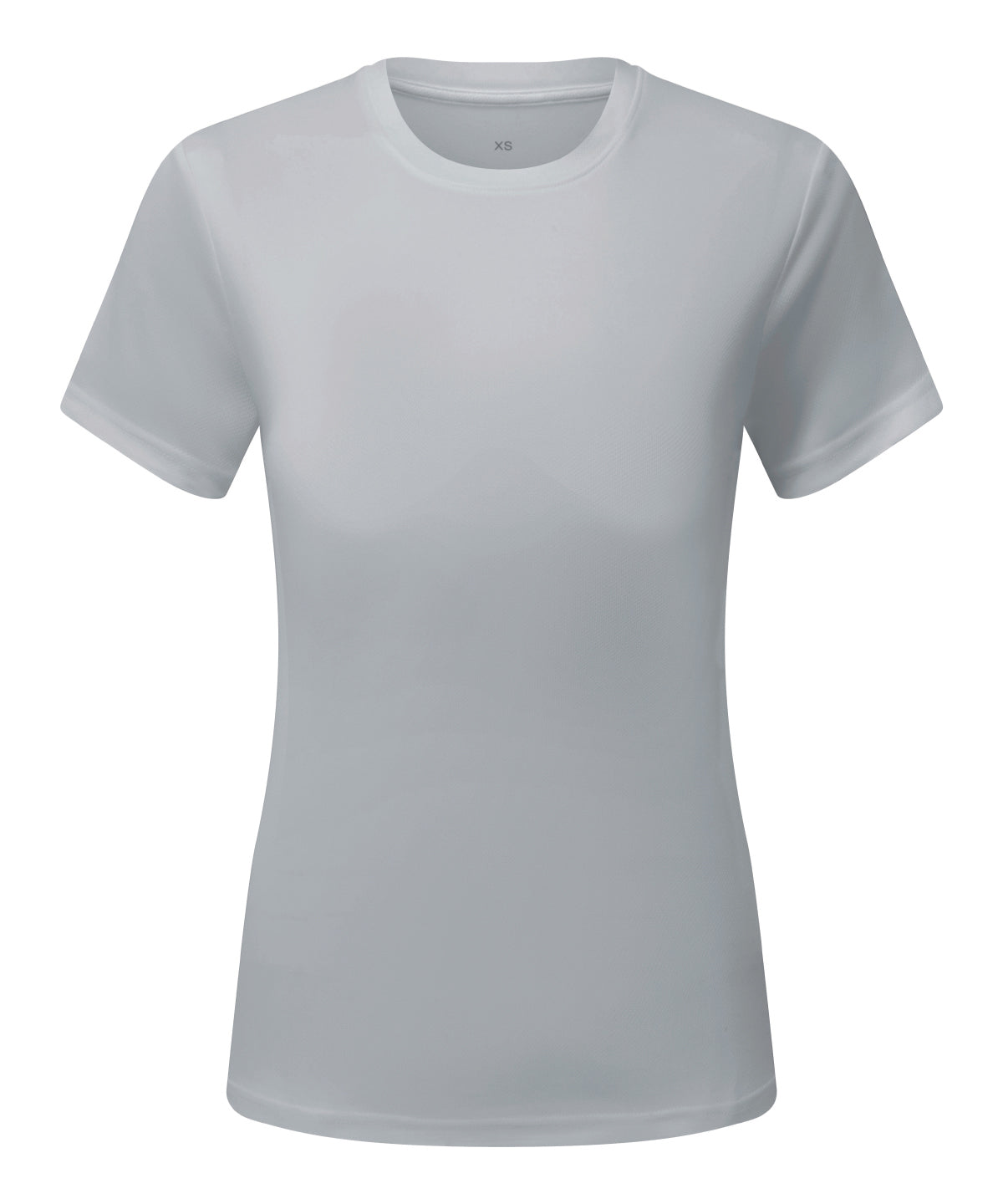 TriDri® Women's textured recycled tee