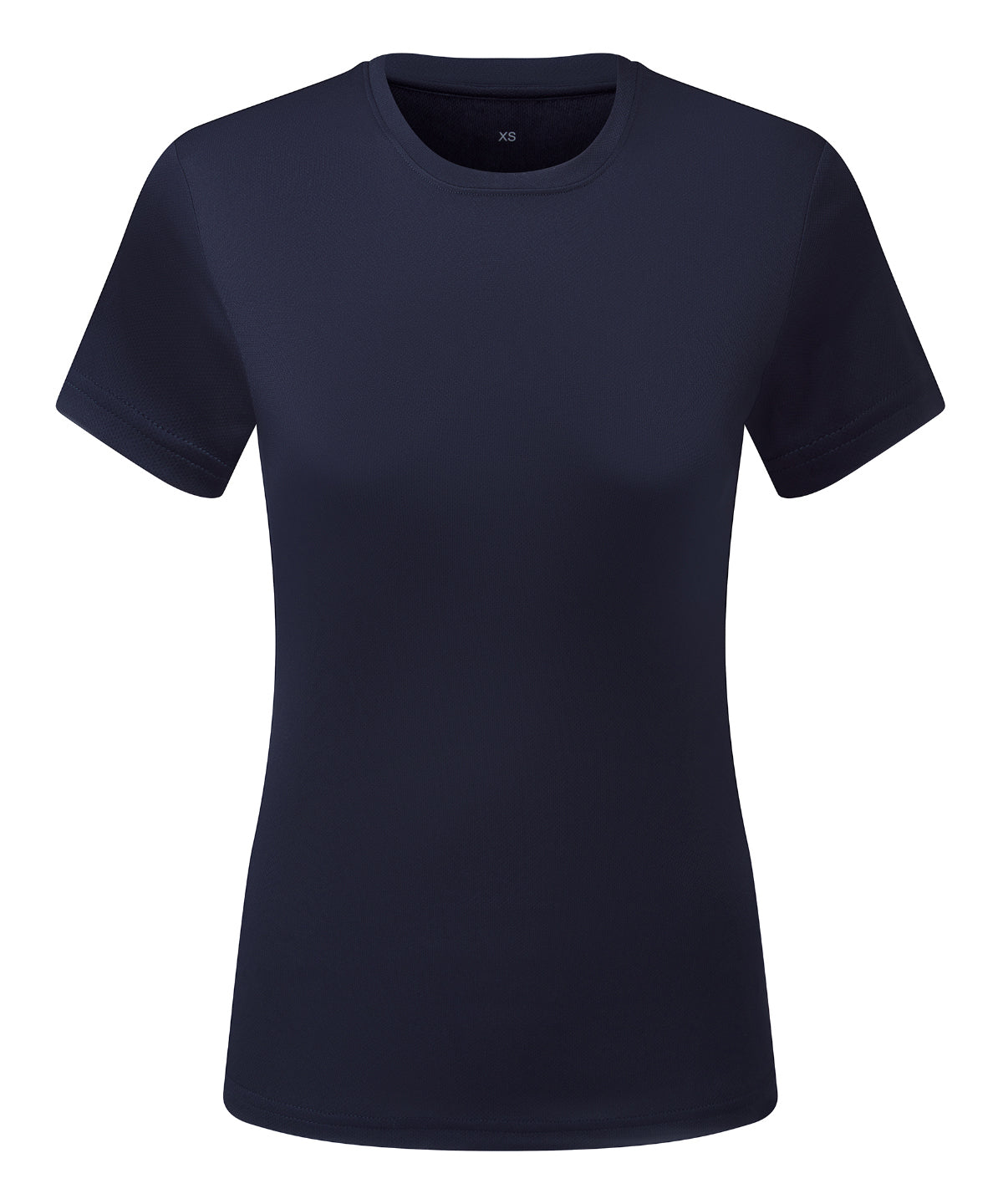 TriDri® Women's textured recycled tee