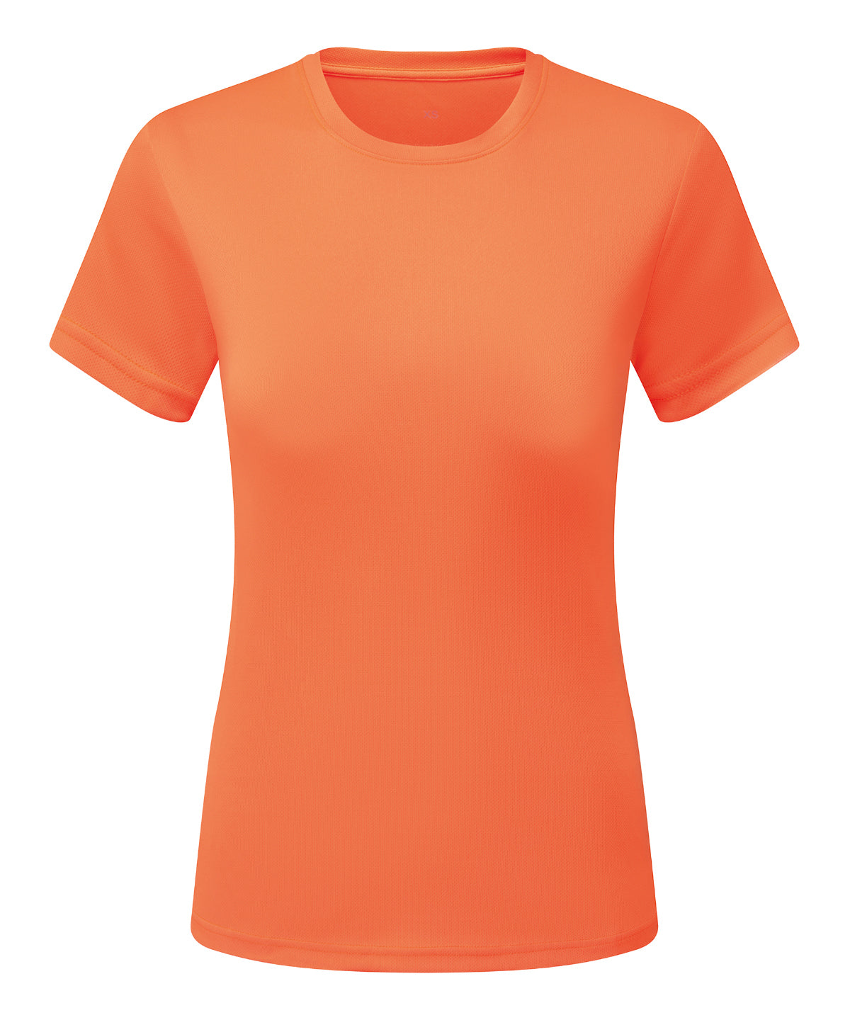 TriDri® Women's textured recycled tee
