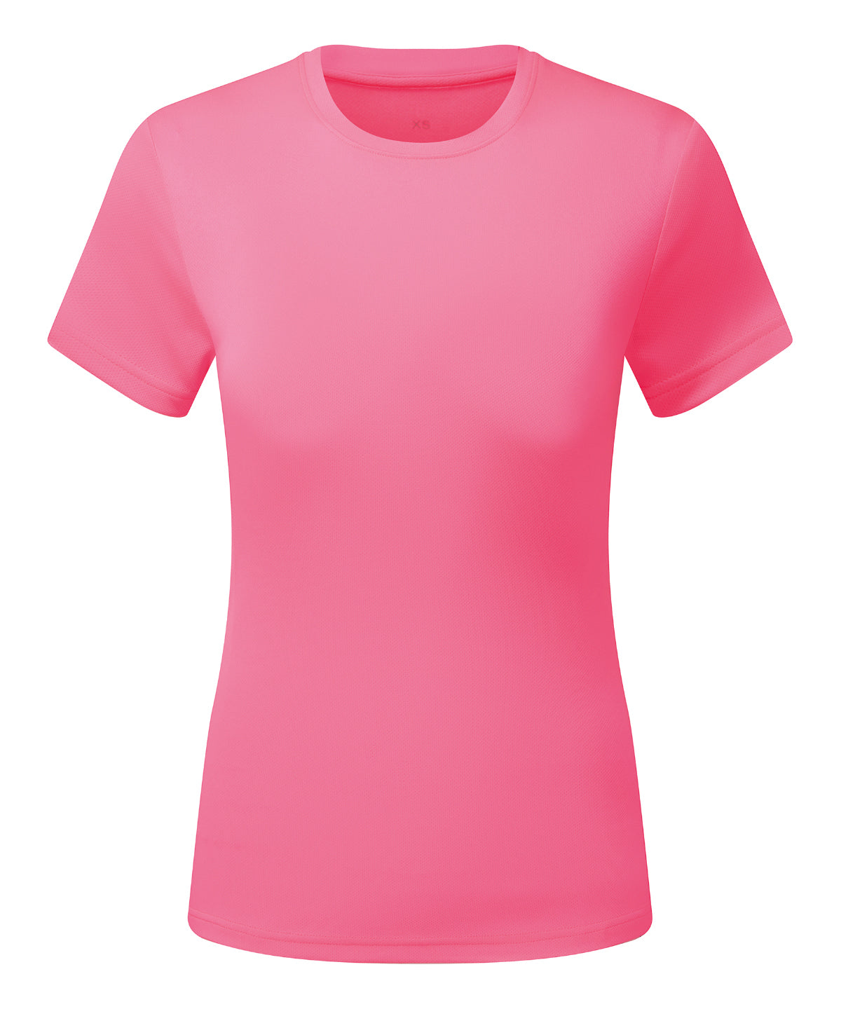 TriDri® Women's textured recycled tee