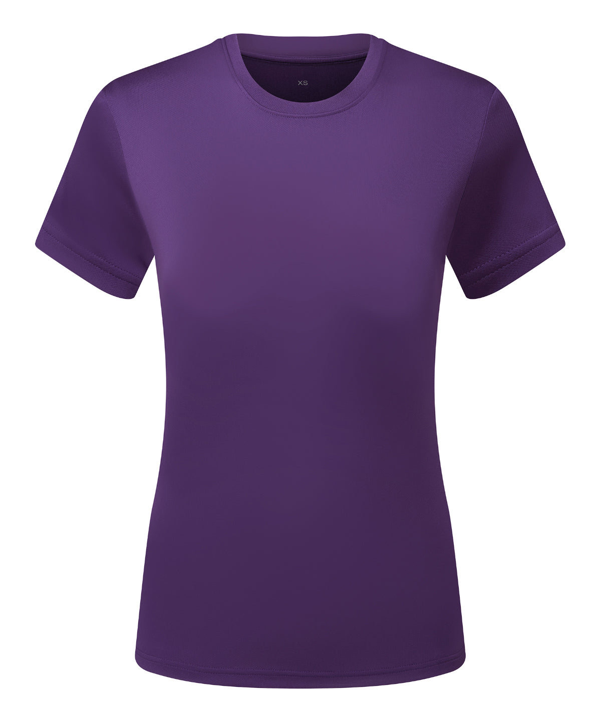 TriDri® Women's textured recycled tee