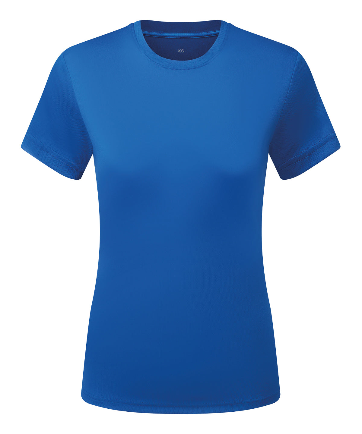 TriDri® Women's textured recycled tee