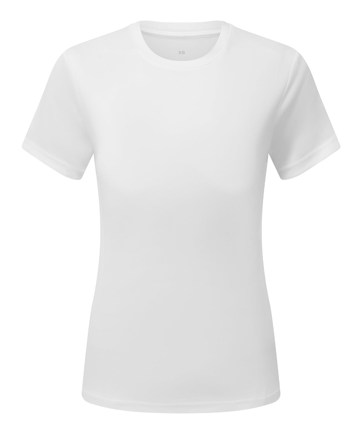 TriDri® Women's textured recycled tee