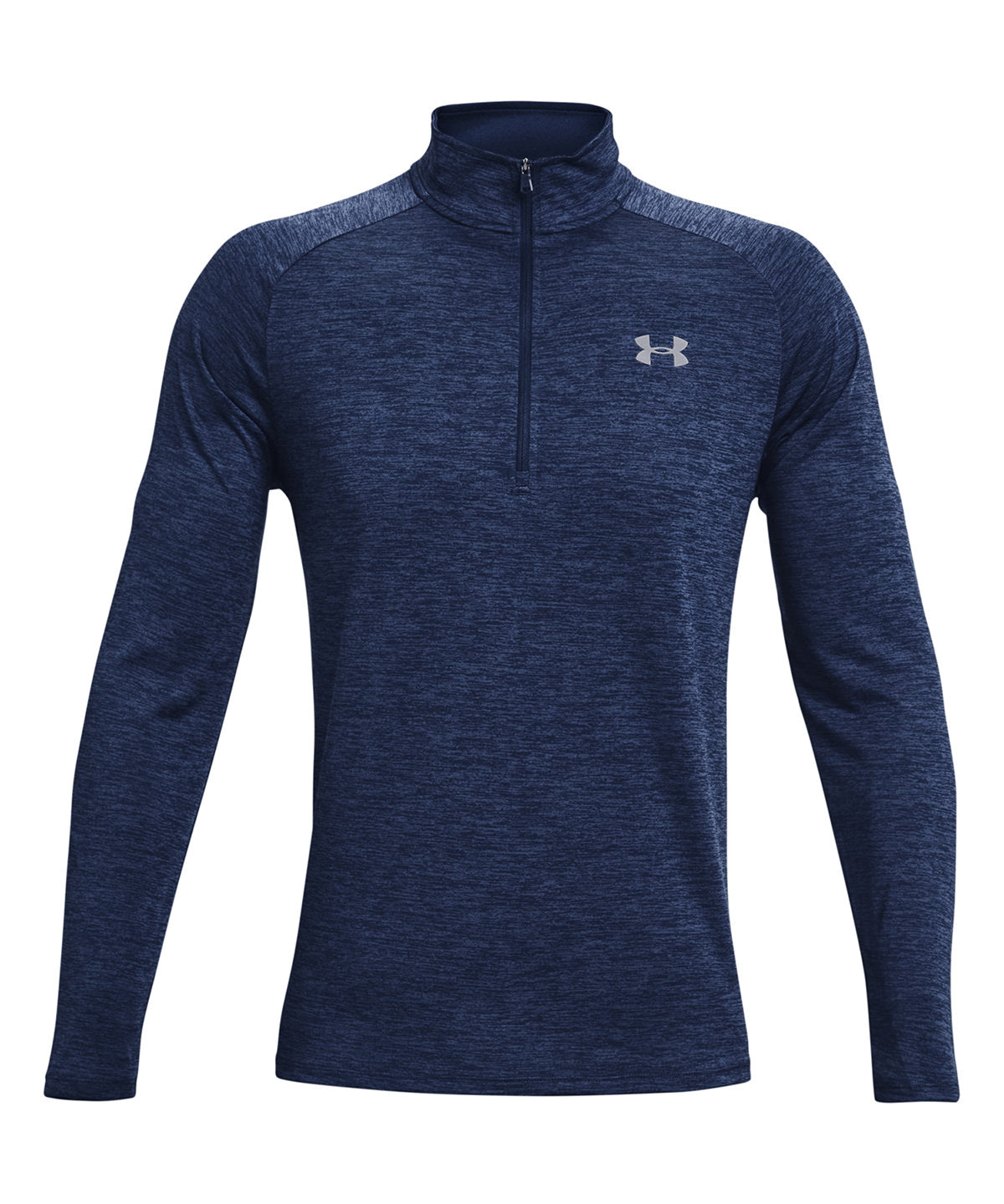 Under Armour Tech™ 2.0 1/2 zip long sleeve