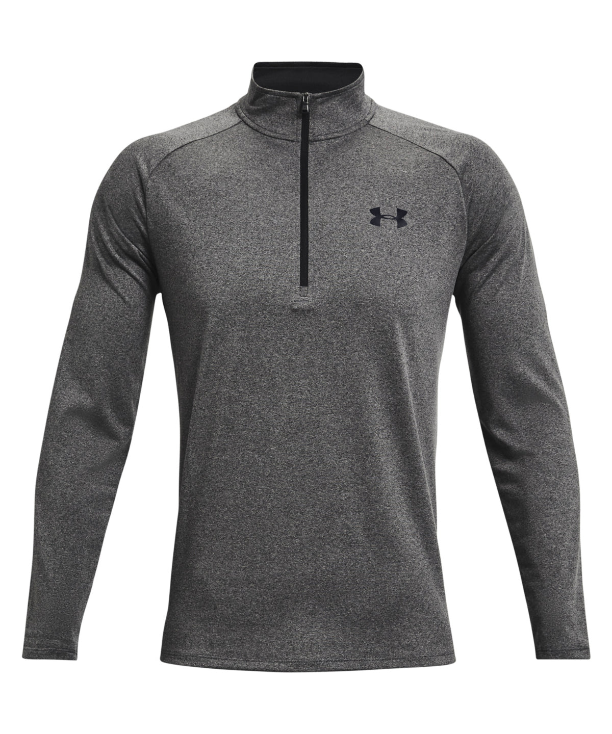 Under Armour Tech™ 2.0 1/2 zip long sleeve