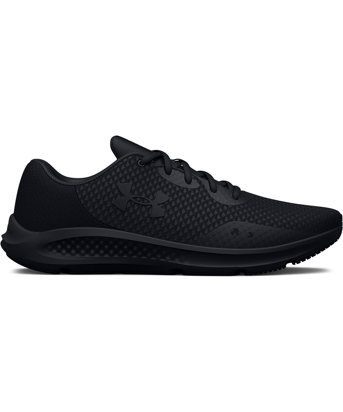 Under Armour UA women's charged pursuit 3 trainers