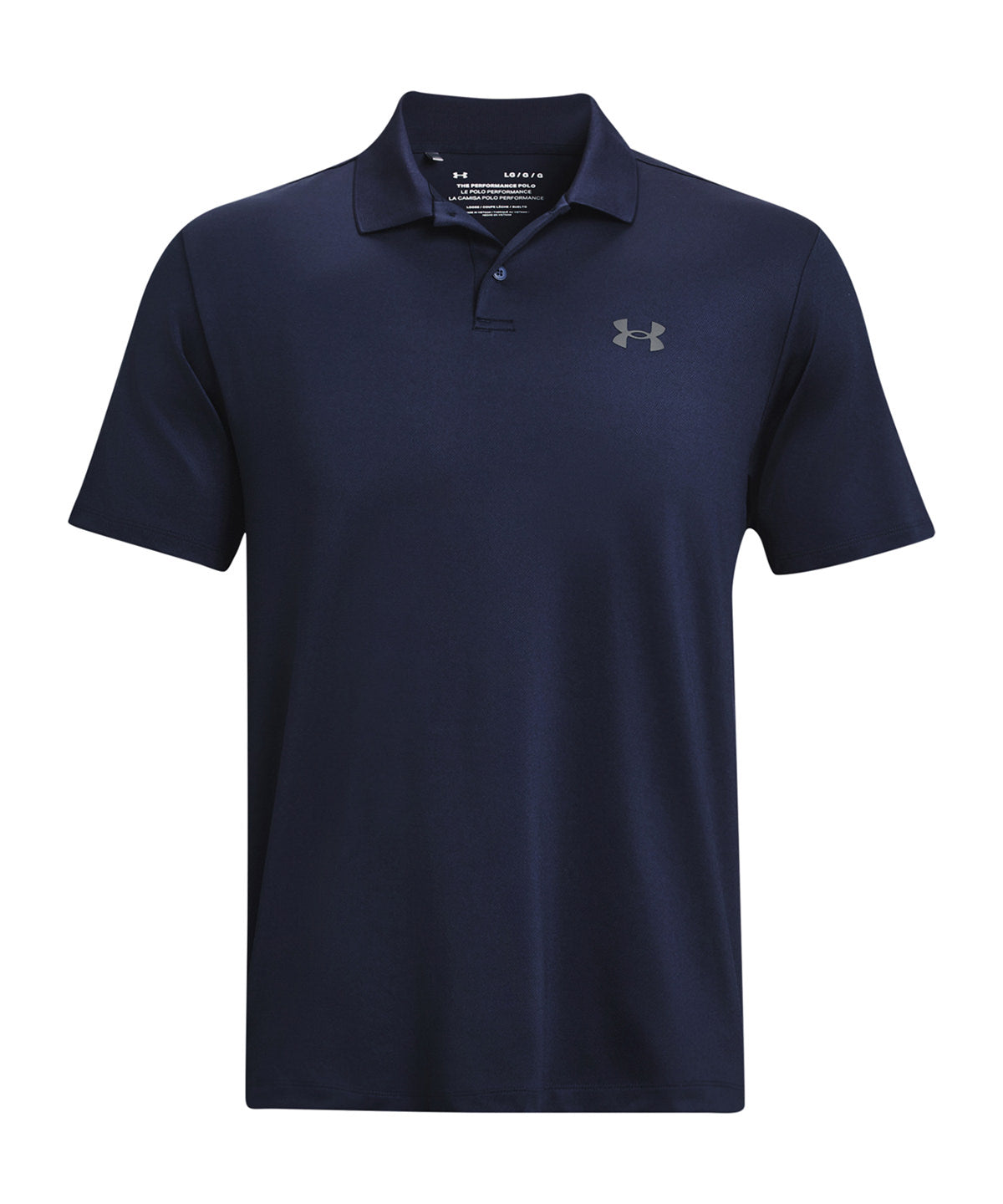 Under Armour Performance 3.0 polo