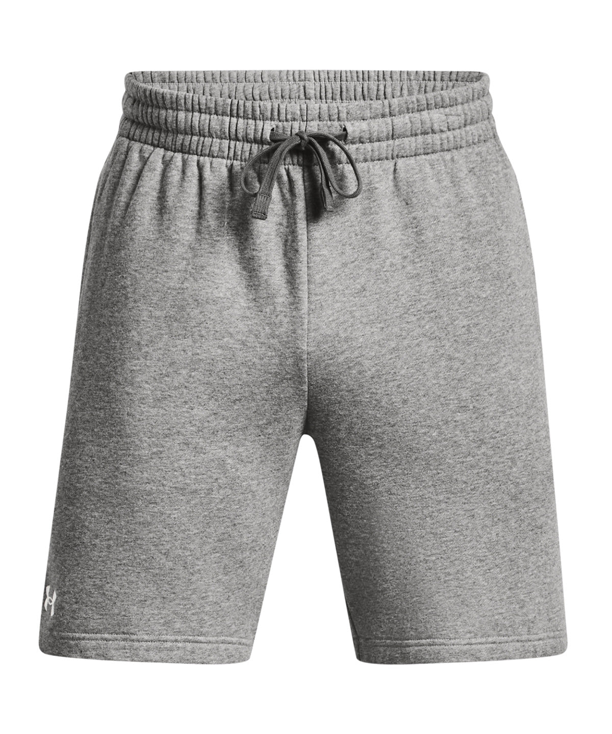 Under Armour UA Rival fleece shorts