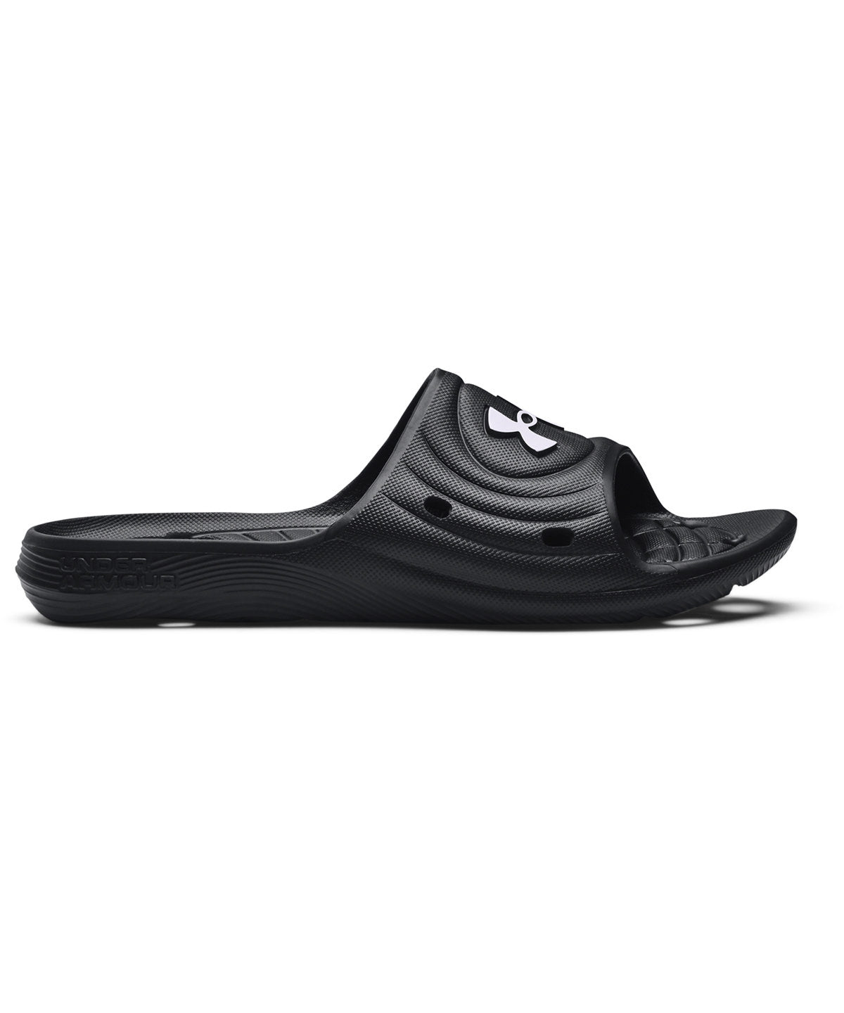 Under Armour UA Locker IV slides